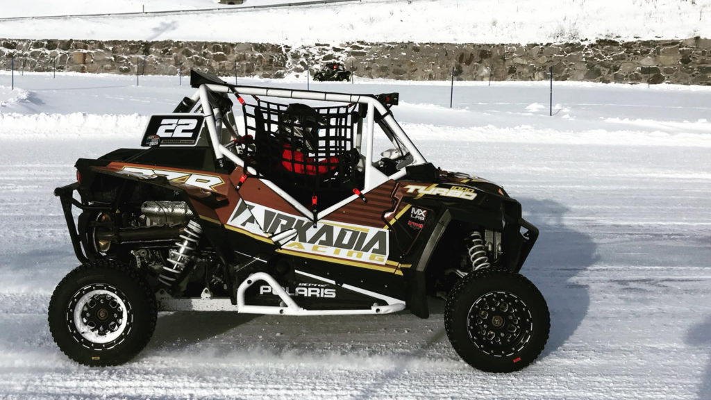 RZR 1000 Turbo